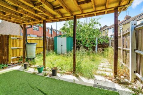 Patio/Garden