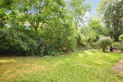 Communal Garden