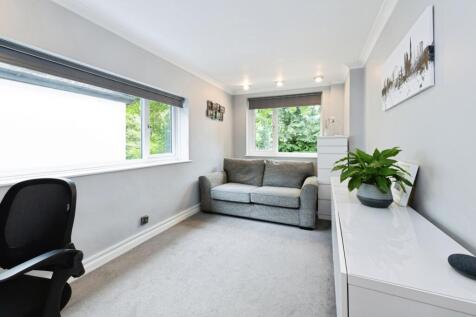 Study/Bedroom