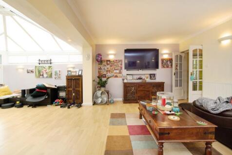 Lounge/Conservatory