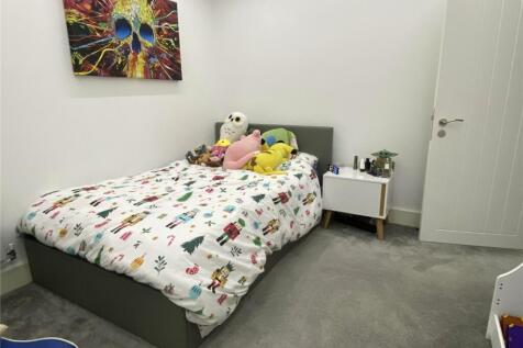Bedroom Five/Garage
