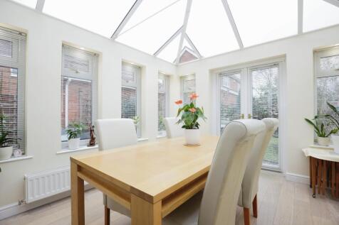 Orangery