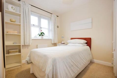 Bedrom Three