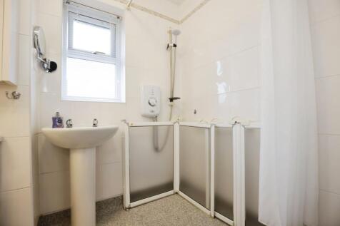 Wetroom/Bathroom