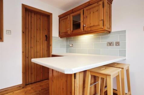 Kitchen Dining Room