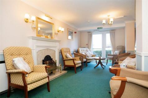 Residents Lounge