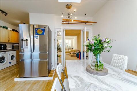 Kitchen/Dinner