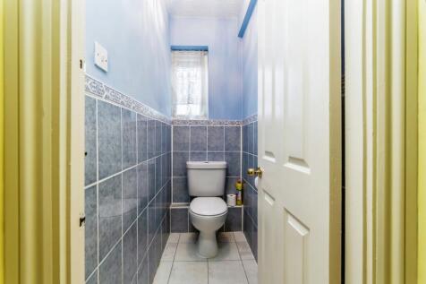 Cloak Room