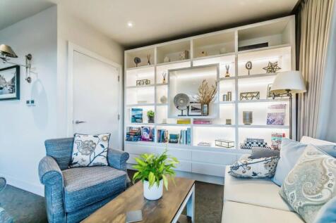 Communal Lounge