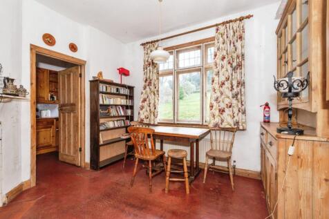Breakfast Room