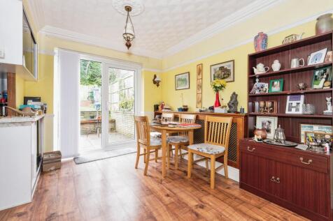 Dining Room Area