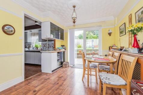 Dining Room Area