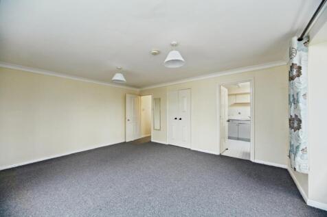 Lounge/Bedroom