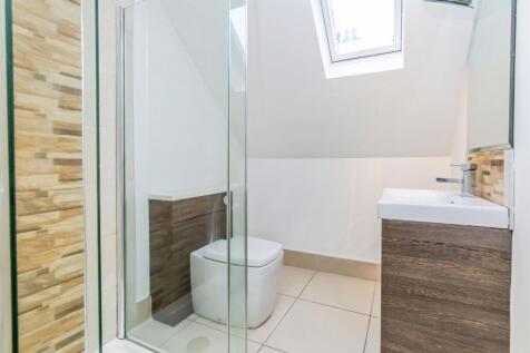 Shower Roon