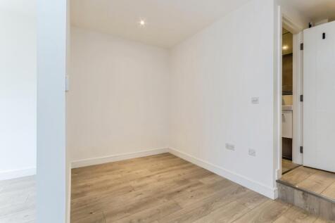 Bedroom Area
