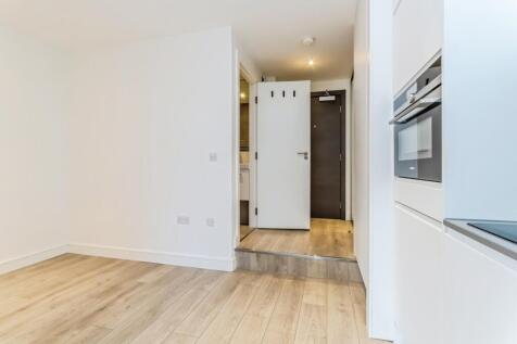 Bedroom Area