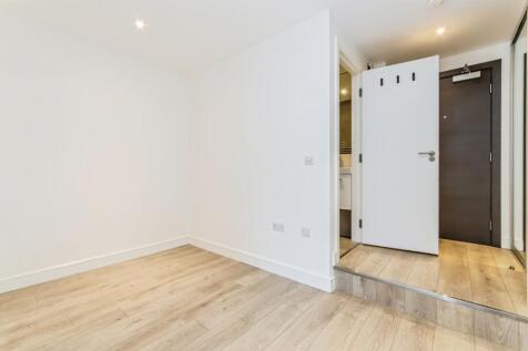 Bedroom area