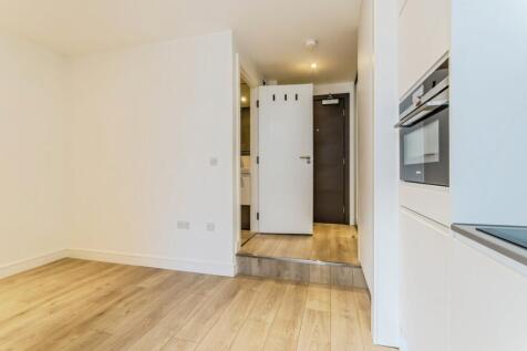 Bedroom area