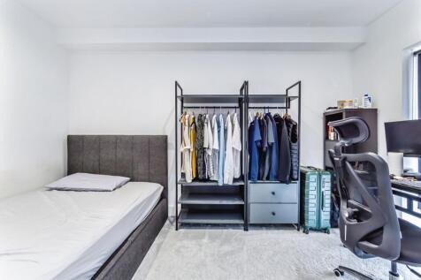 Dressing Area
