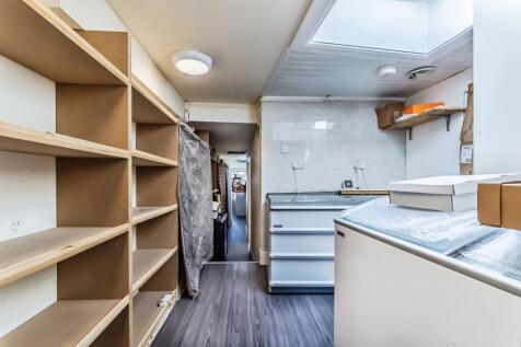 Storage Room