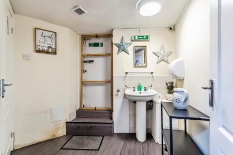 Storage Room
