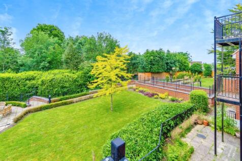 Communal Gardens