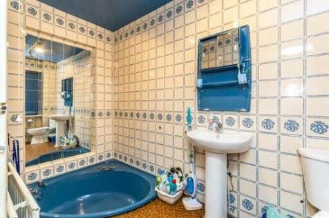 Downstairs Bathroom