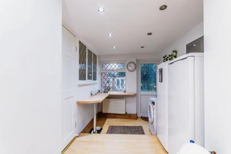 Utility Area