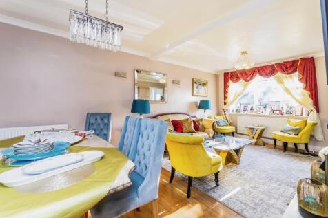 Lounge/Diner
