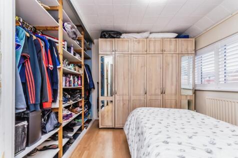 Bedrooom Three