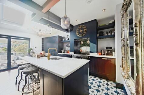 Kitchen/ Diner