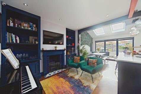 Kitchen/ Diner