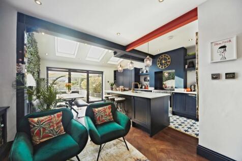 Kitchen/ Diner