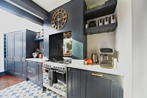 Kitchen/ Diner