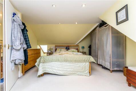 Loft Room