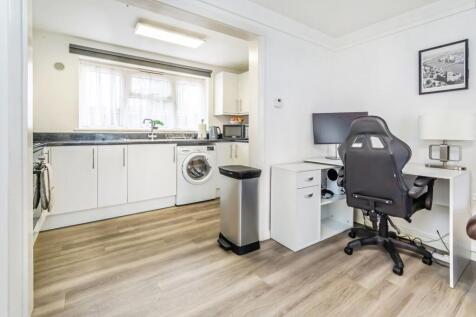 Kitchen/Lounge