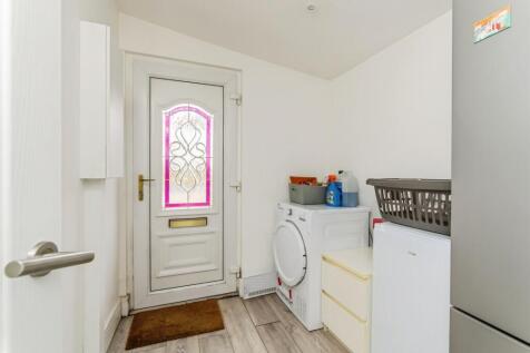 Utility Area