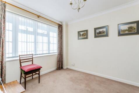 Bedroom Four/Dining