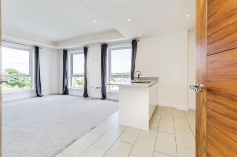 Kitchen/Lounge