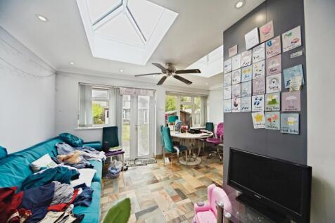 Lounge Area