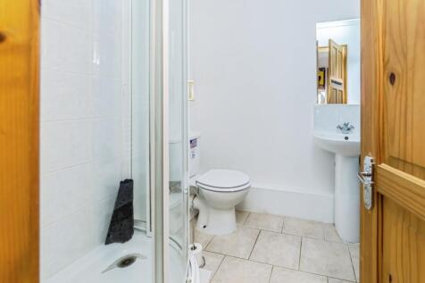 Ensuite Shower