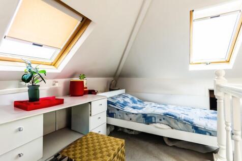 Loft Room