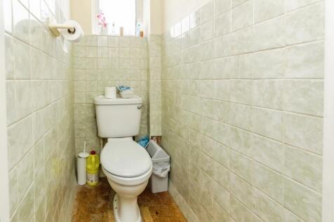 Seperate Wc