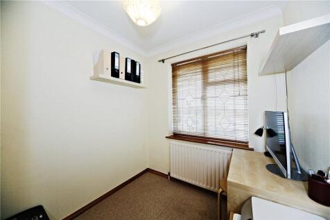 Bedrom Three