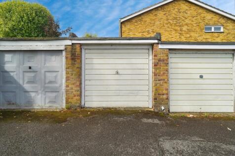 Garage Block