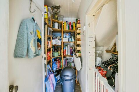 Storage Area
