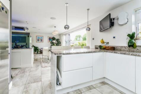 Kitchen To Diner