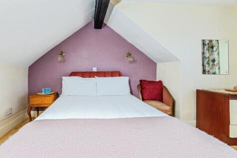 Loft Room