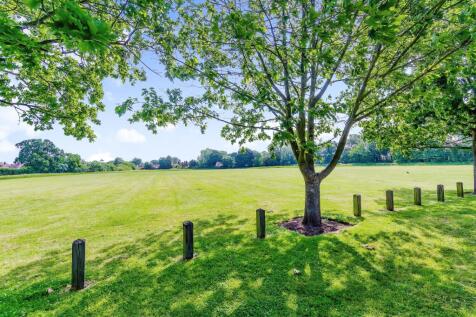 Commuanl Grounds