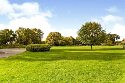 Communal Grounds